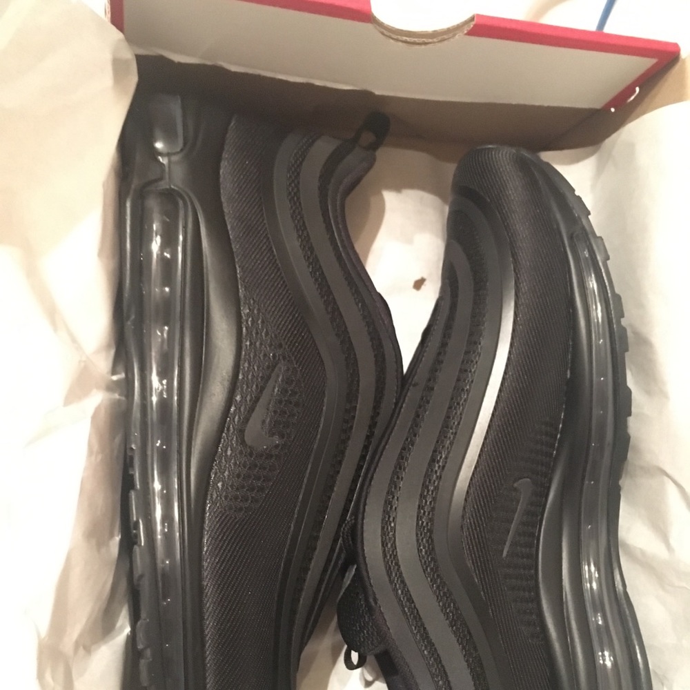 Air max ‘97 2017 release